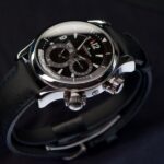 Jeager LeCoultre Master Compressor Geographic 41mm Ref 146.8.3 — photo 5