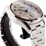 Tag Heuer Carrera Chronograph Cal. 16 41mm — photo 2
