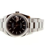 Rolex Datejust 36mm Ref. 116200 — photo 8