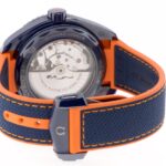 Omega Planet Ocean 600M Big Blue 45.5mm — photo 10