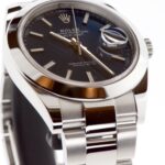 Rolex Datejust 41mm 2019 Ref:126300 — photo 6
