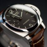 Panerai Luminor Marina 1950 44mm Reference PAM00328 — photo 8