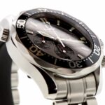 Omega Seamaster Sword Hand America's Cup 41mm — photo 4