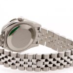Rolex DateJust Ladies Diamond Dial/Bezel 31mm — photo 7