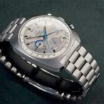 Omega Seamaster "Jedi" Chronograph 39mm Reference 176.007 — photo 4
