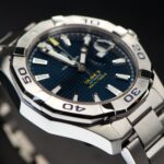 Tag Heuer Aquaracer 41mm Reference WBD2112.BA0928 — photo 6