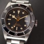 Tudor Black Bay Heritage 41mm Reference 79230N — photo 9