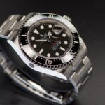 Rolex Sea-Dweller 43mm Reference 126600 Circa 2021 — photo 4