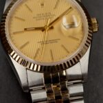 Rolex Datejust Tapestry Dial 36mm 16233 — photo 13