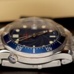 Omega Seamaster 007 Bond 41mm Rererence 2226.80.00 — photo 6