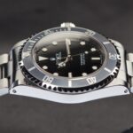 Rolex Submariner Two Liner 40mm Reference 14060M D Serial — photo 11