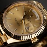 Rolex Day Date 40mm 228238 — photo 4