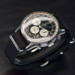 Breitling Navitimer Chronograph King Of Jordan 41mm Ref 7806 — photo 2