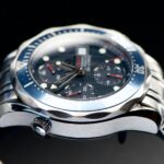 Omega Seamaster Chronograph 41.5mm Ref. 2225.80.00 — photo 11