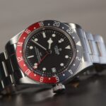 Tudor Black Bay GMT 41mm Reference 79830RB — photo 11