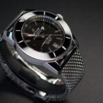 Breitling Super Ocean Heritage II 42mm Reference AB2010121B1A1 — photo 4