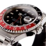 Rolex GMT Master 2 "Coke" Ref 16710 40mm — photo 4