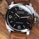 Panerai Luminor Marina 1950 3 Days 44mm PAM00312 — photo 5