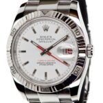 Rolex Turn O Graph 36mm Ref 116264 — photo 1