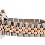 Rolex DateJust Ladies 31mm 18k Rose Gold/Steel — photo 8