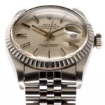 Rolex Date Just 36mm Circa 1983 — photo 4
