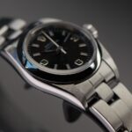 Rolex Oyster Perpetual 24mm Reference 76080 — photo 6