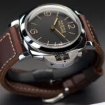 Panerai Luminor 1950 Marina Militare 3 Days 47mm Pam673 — photo 3
