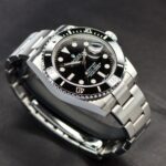 Rolex Submariner Date 40mm Reference 116610LN — photo 4