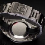 Rolex Explorer 36mm Reference 114270 — photo 10