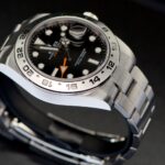 Rolex Explorer 2 42mm Reference 216570 Circa 2020 — photo 8