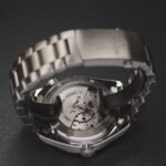 Omega Seamaster Planet Ocean Ceramic 42mm Reference 232.30.42.21.01.001 — photo 6