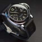 Panerai Luminor Marina 44mm Reference PAM00104 — photo 8