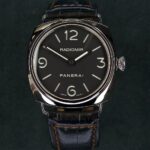 Panerai Radiomir 100M 45mm Reference PAM00210 — photo 9