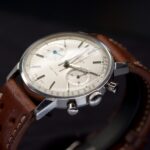 Breitling Top Time Chronograph Monobloc Case 36mm Ref 2002 — photo 5