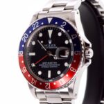 Rolex Gmt Master 1675 Cira 1972' — photo 2