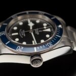 Tudor Black Bay Heritage Blue 41mm ETA Reference 7922OB — photo 6
