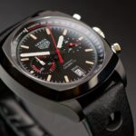Tag Heuer Monza Limited Edition Titanium 42mm Ref CR2080.FC6375 — photo 11