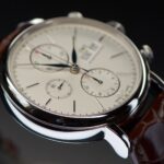IWC Portofino Chronograph 42mm Reference IW391007 — photo 9