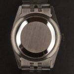 Rolex Datejust Stainless Steel & White Gold 36mm 16234 — photo 11
