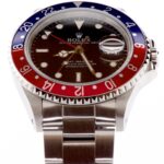 Rolex Gmt Master 'Pepsi' Ref:16700 — photo 6