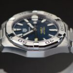 Tag Heuer Aquaracer Calibre 5 43mm Reference WAY2012.BAO927 — photo 7