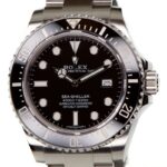 Rolex Sea Dweller Ceramic 40mm Ref 116600 — photo 1