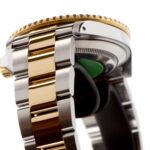 Rolex Submariner 16613 18k Gold/Steel 40mm — photo 8