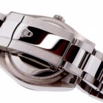 Rolex Datejust 36mm Ref 126200 — photo 9