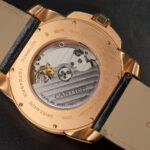 Cartier Calibre De Cartier 42mm 18K Rose Gold W7100007 — photo 3