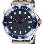 Omega Seamaster 300 Bond Limited 41mm — photo 1
