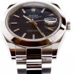 Rolex Datejust 41mm 2019 Ref:126300 — photo 4