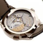 Patek Philippe World Time 38.5mm Reference 5230-001 — photo 9