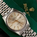 Rolex Datejust 36mm Ref 16030 Circa 1979' — photo 9