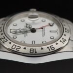 Rolex Explorer 2 'Polar' 40mm Reference 16570 F Serial — photo 9